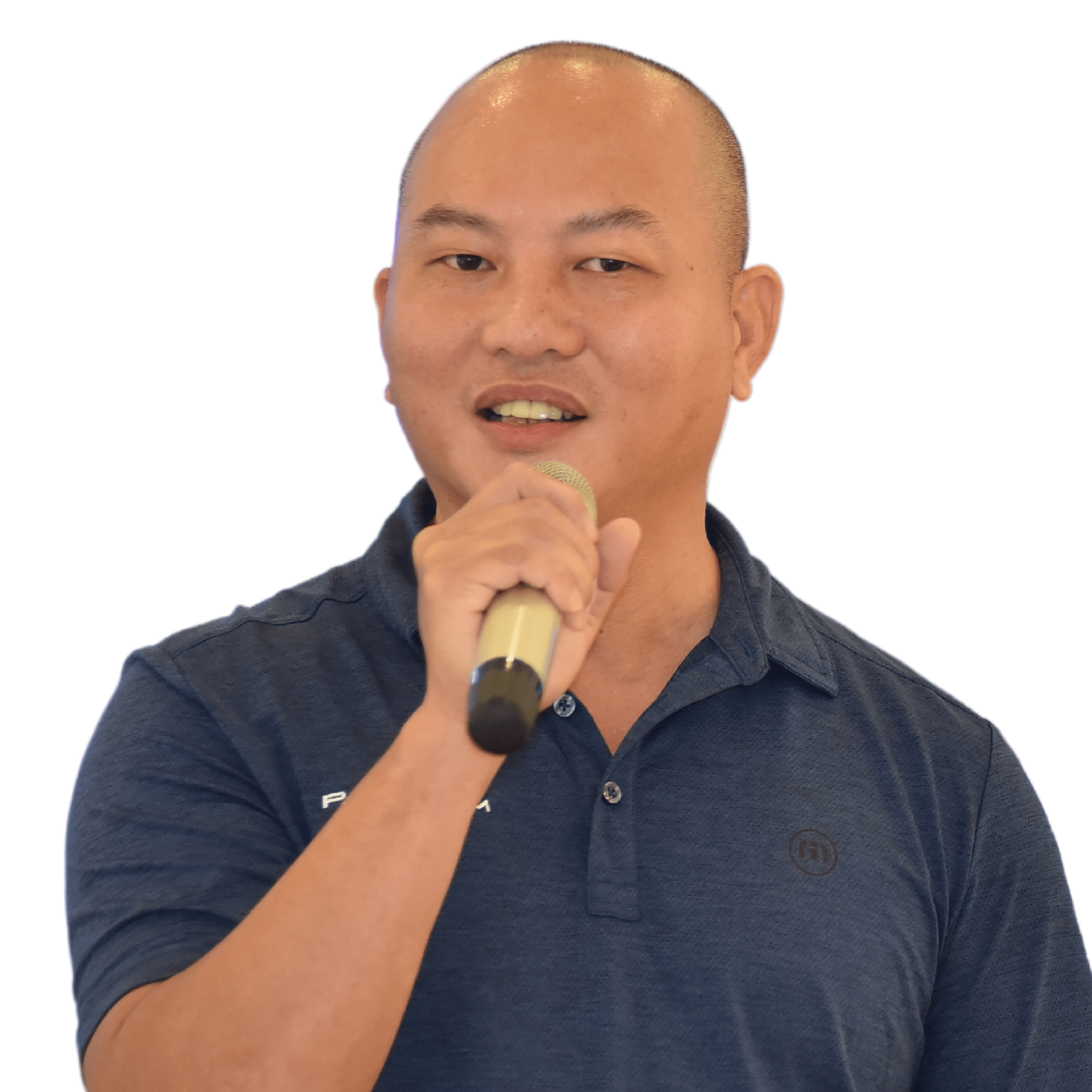 Phan Vĩ Chí